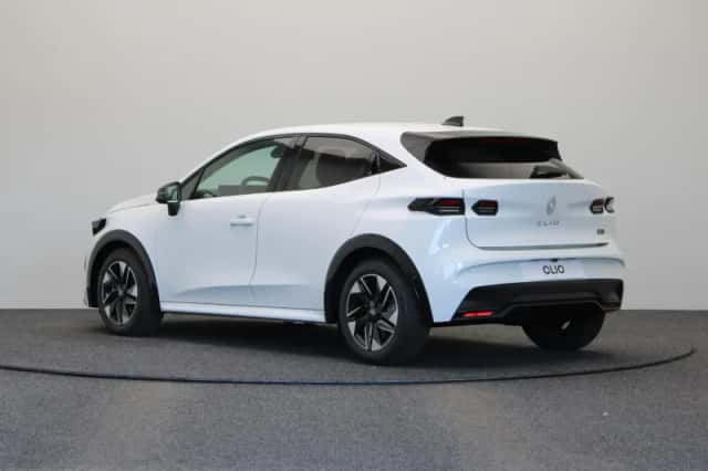 Renault Clio (2026) thumbnail 2