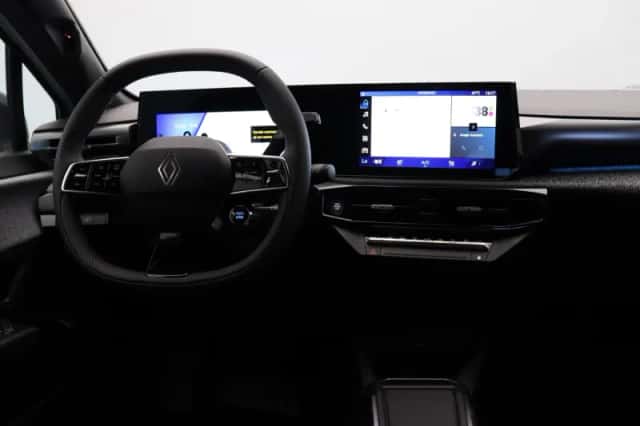Renault Clio (2026) thumbnail 4