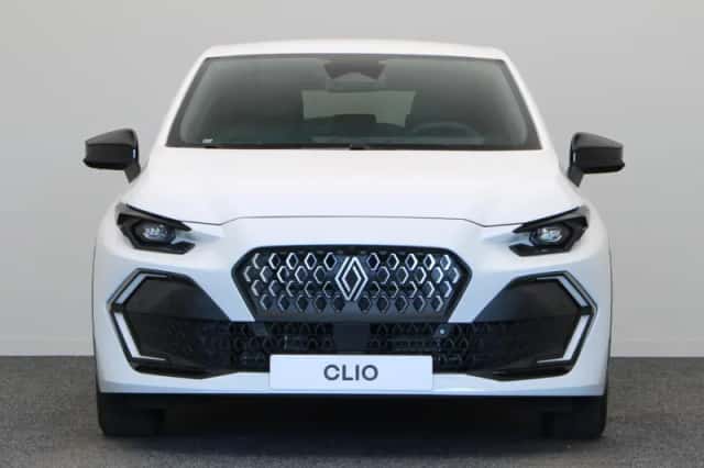 Renault Clio (2026) thumbnail 6