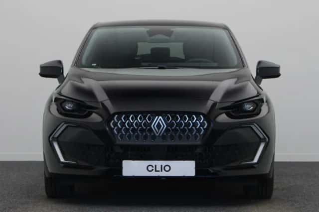 Renault Clio (2026) thumbnail 6