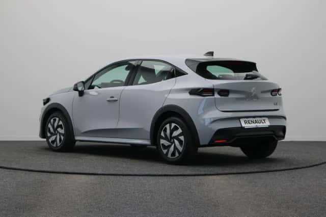 Renault Clio (2026) thumbnail 2