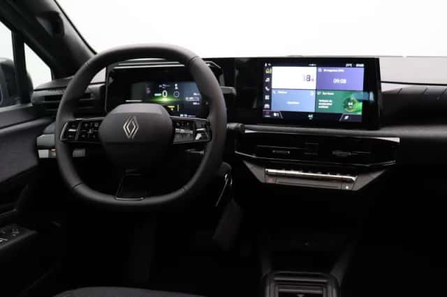 Renault Clio (2026) thumbnail 4