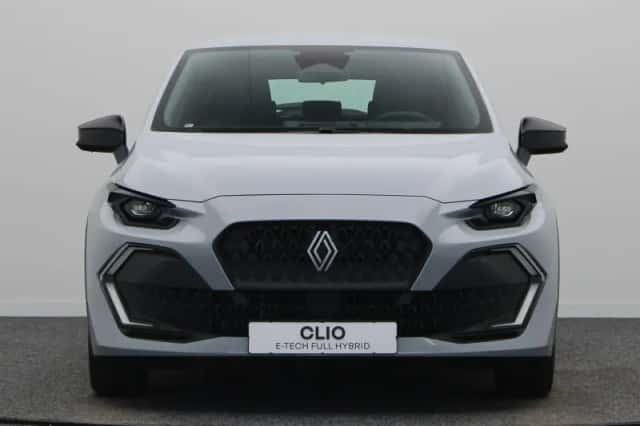 Renault Clio (2026) thumbnail 6