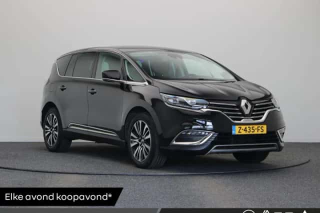 Renault Espace (2020) thumbnail 1
