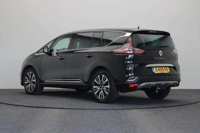 Renault Espace (2020) thumbnail 2
