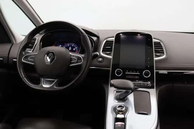 Renault Espace (2020) thumbnail 5
