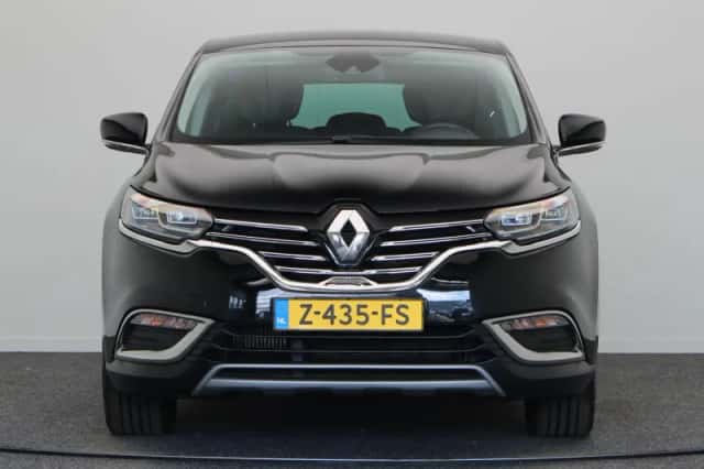 Renault Espace (2020) thumbnail 6