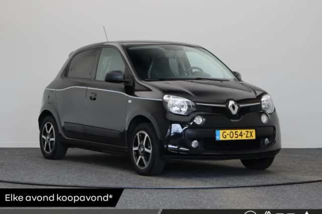 Renault Twingo (2018) thumbnail 1