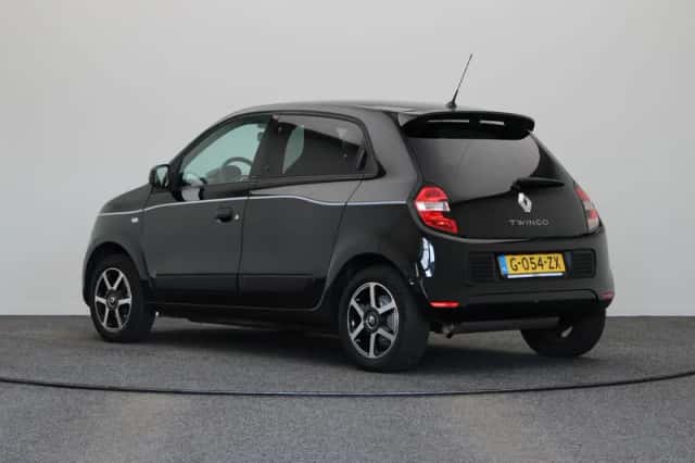 Renault Twingo (2018) thumbnail 2