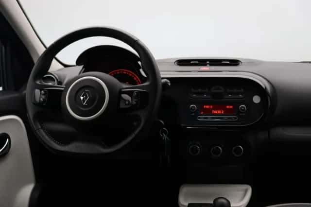 Renault Twingo (2018) thumbnail 4