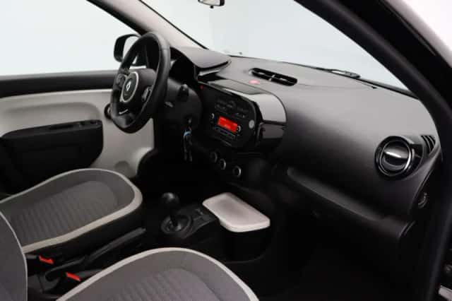 Renault Twingo (2018) thumbnail 5