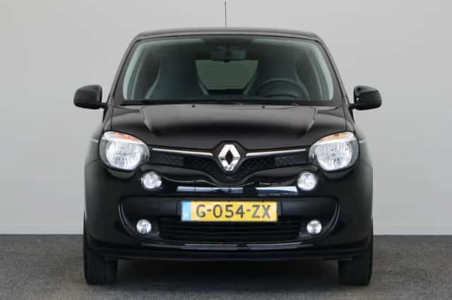 Renault Twingo (2018) thumbnail 6