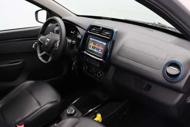 Dacia Spring (2021) thumbnail 6