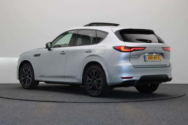 Mazda CX-60 (2023) thumbnail 2
