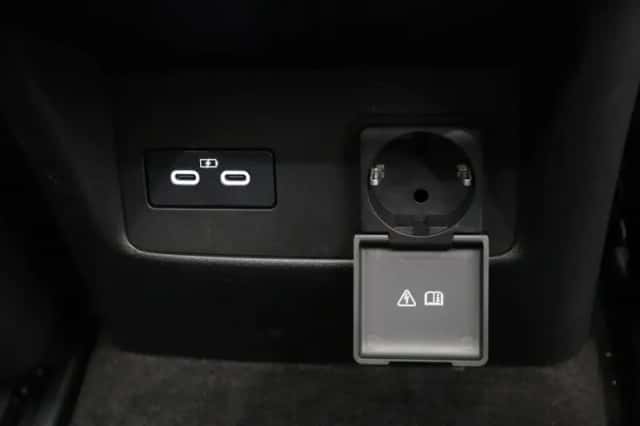 Mazda CX-60 (2023) thumbnail 3