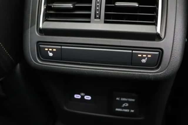 Mazda CX-60 (2023) thumbnail 4