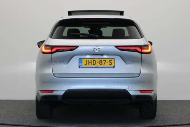 Mazda CX-60 (2023) thumbnail 6