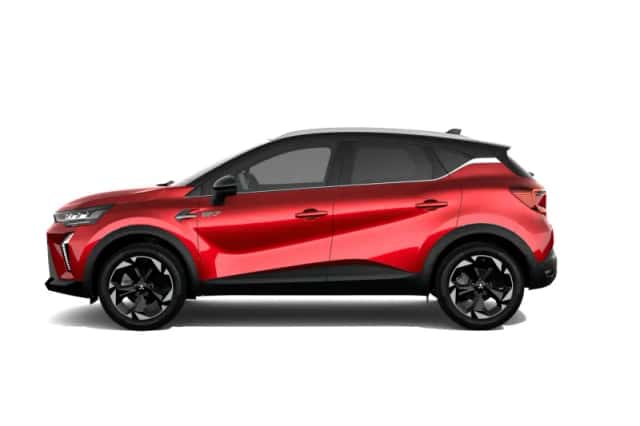 Mitsubishi ASX (2026) thumbnail 2