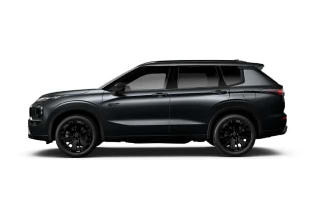 Mitsubishi Outlander (2026) thumbnail 2