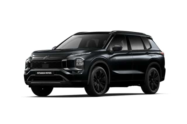 Mitsubishi Outlander (2026) thumbnail 3