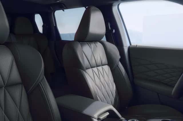 Mitsubishi Outlander (2026) thumbnail 6