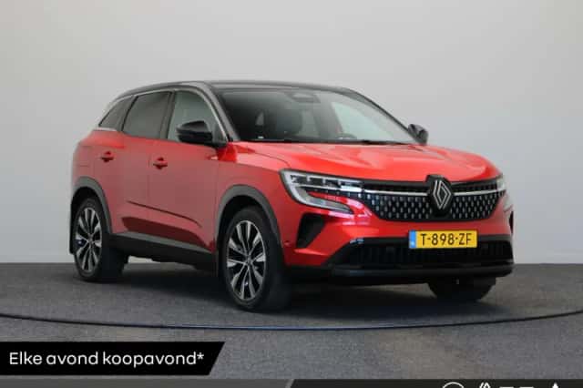 Renault Austral (2023) thumbnail 1