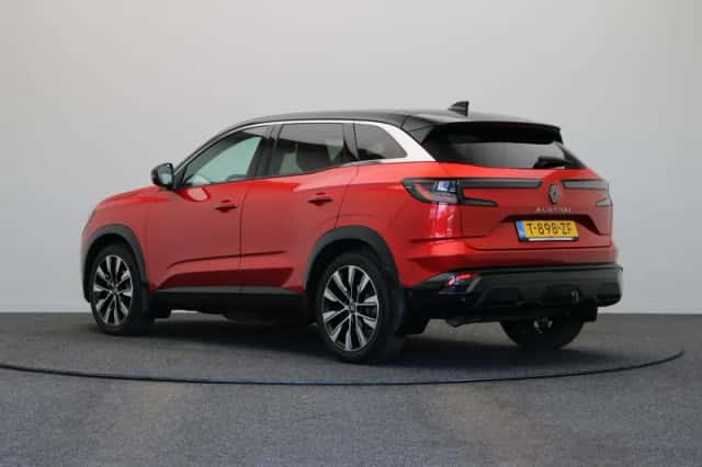 Renault Austral (2023) thumbnail 2