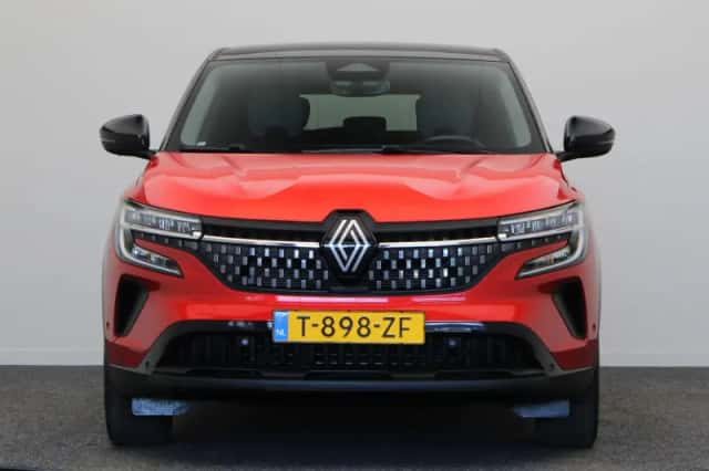 Renault Austral (2023) thumbnail 6