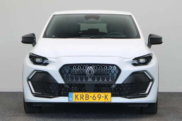 Renault Clio (2026) thumbnail 4