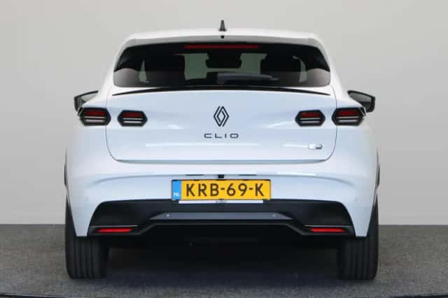 Renault Clio (2026) thumbnail 5