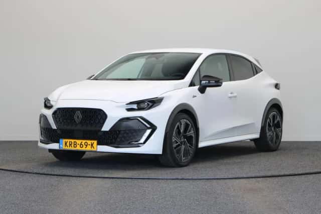 Renault Clio (2026) thumbnail 6