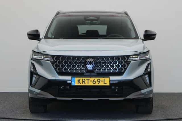 Renault Espace (2025) thumbnail 6