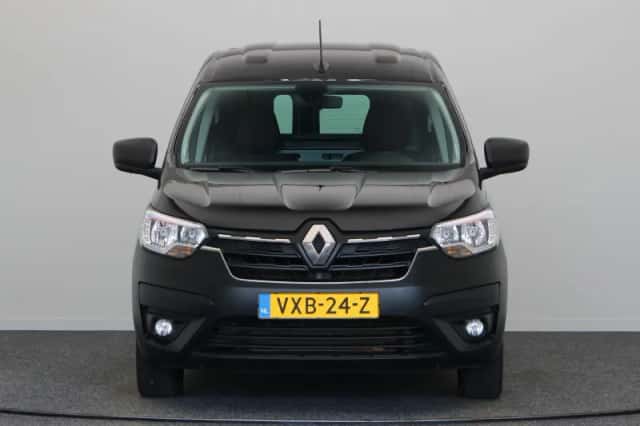 Renault Express (2023) thumbnail 6