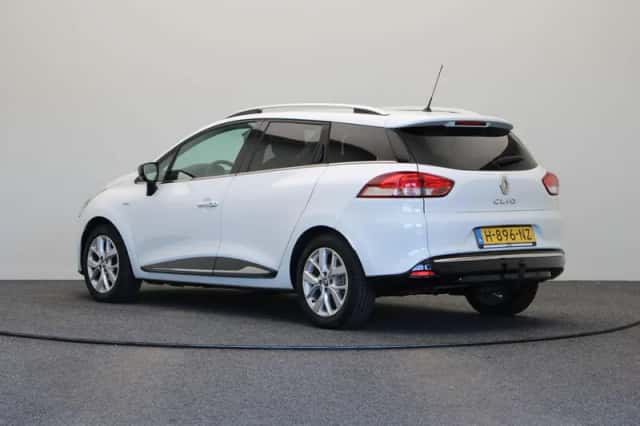 Renault Clio (2020) thumbnail 2