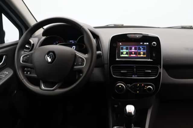 Renault Clio (2020) thumbnail 4