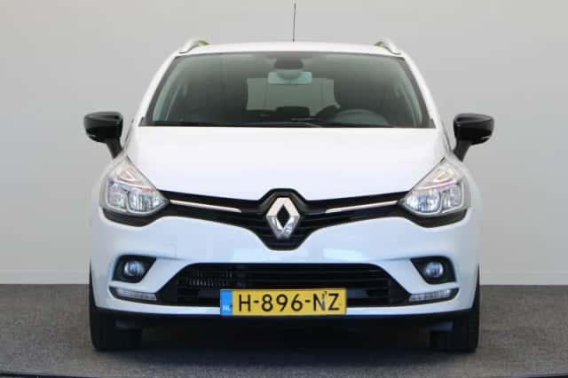 Renault Clio (2020) thumbnail 6