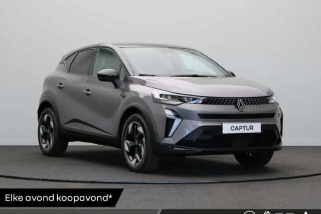 Renault Captur (2026) thumbnail 1
