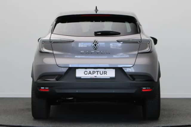 Renault Captur (2026) thumbnail 6
