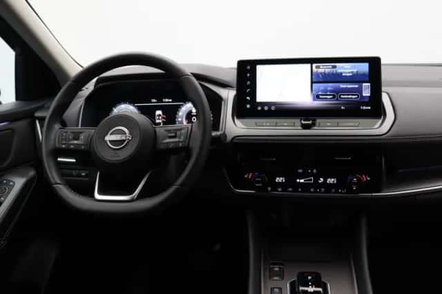 Nissan Qashqai (2025) thumbnail 5