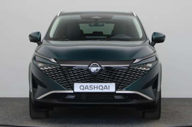 Nissan Qashqai (2025) thumbnail 6