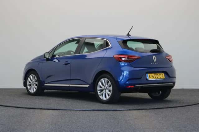 Renault Clio (2020) thumbnail 2