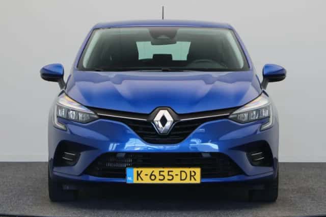 Renault Clio (2020) thumbnail 6