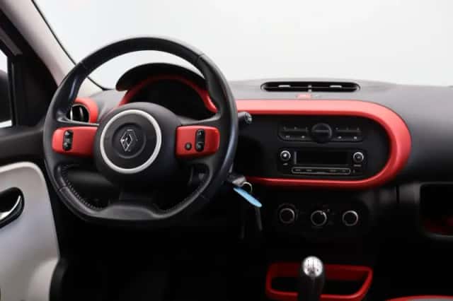 Renault Twingo (2017) thumbnail 4