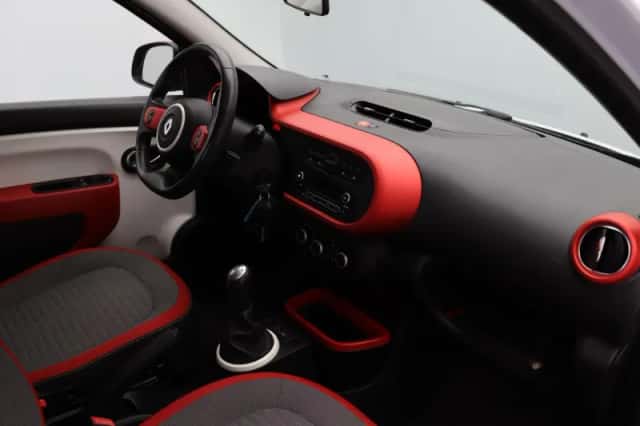 Renault Twingo (2017) thumbnail 5