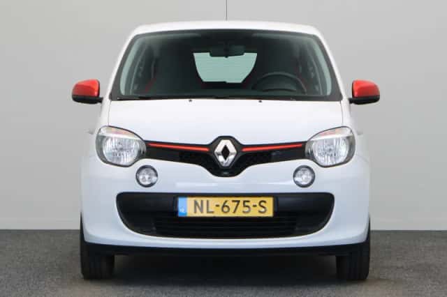 Renault Twingo (2017) thumbnail 6