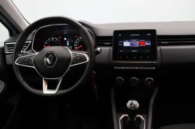 Renault Clio (2021) thumbnail 4
