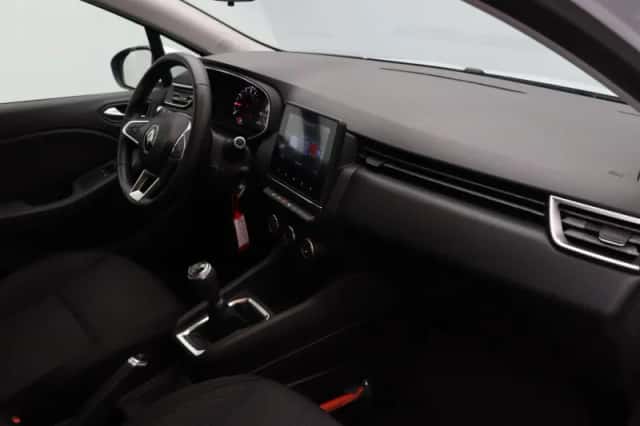 Renault Clio (2021) thumbnail 5