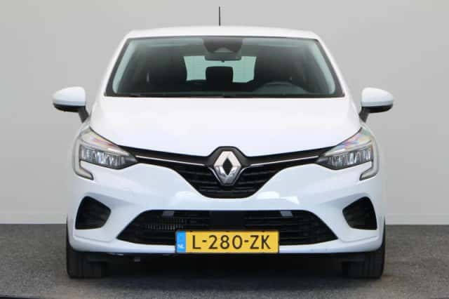 Renault Clio (2021) thumbnail 6