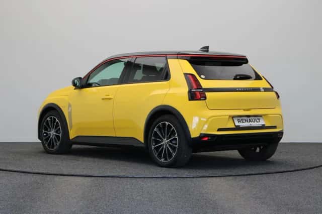 Renault 5 (2026) thumbnail 2