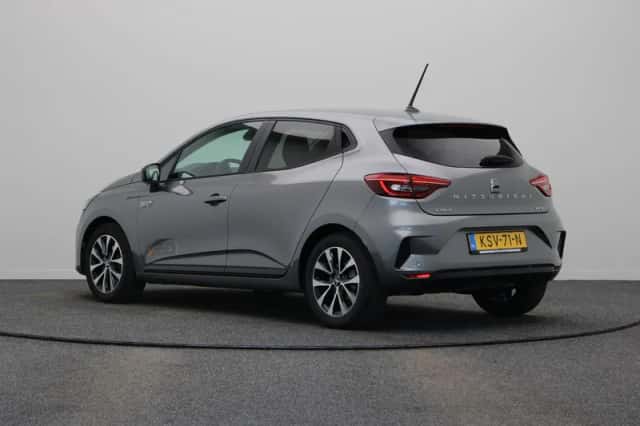 Mitsubishi Colt (2026) thumbnail 2
